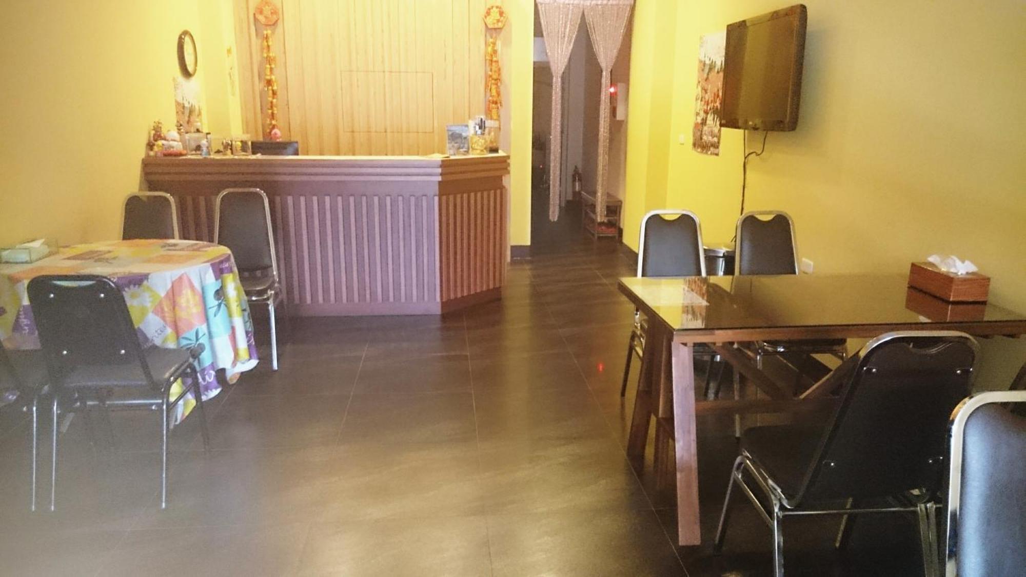 Sun Moon Lake Crystal B&B Nantou Kültér fotó