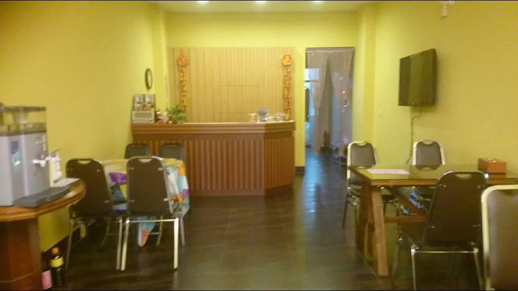 Sun Moon Lake Crystal B&B Nantou Kültér fotó